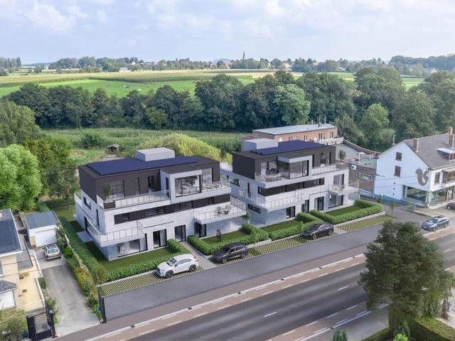 Appartement 103 m² 2 Ch à vendre à Riemst