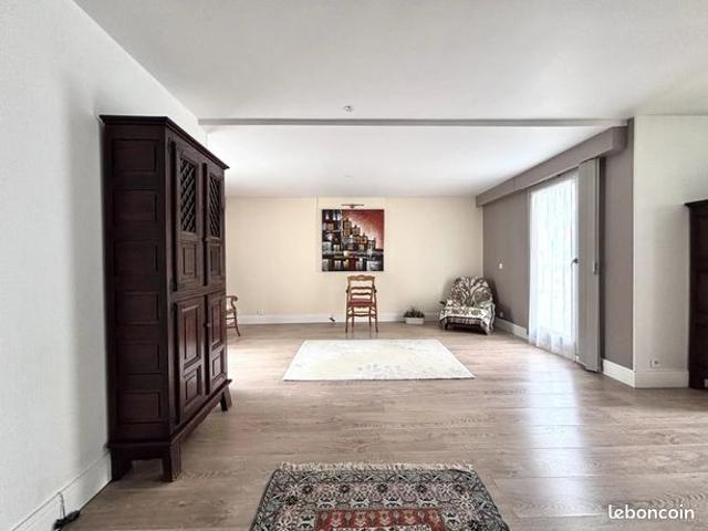 Appartement 103 m² Vernon