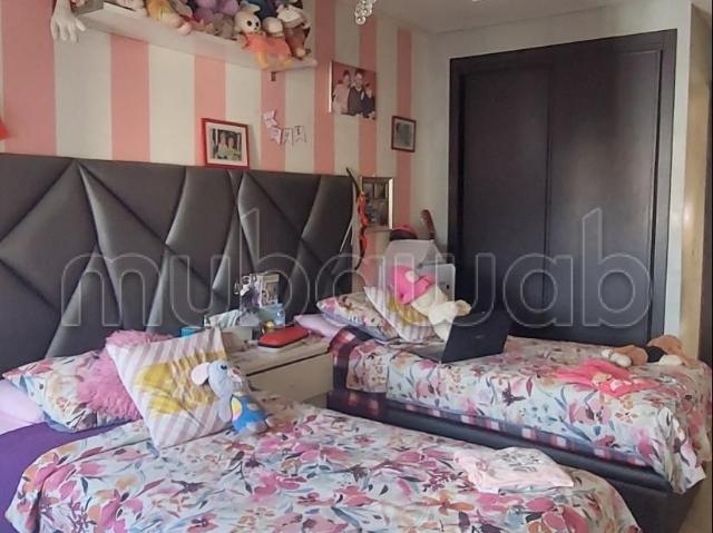 Appartement 103m2 à ain sebaà