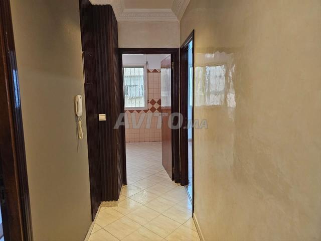 Appartement 103m Oulad Taleb Californie