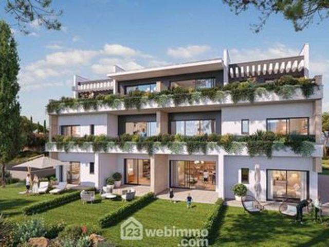 Appartement 103m² Perpignan