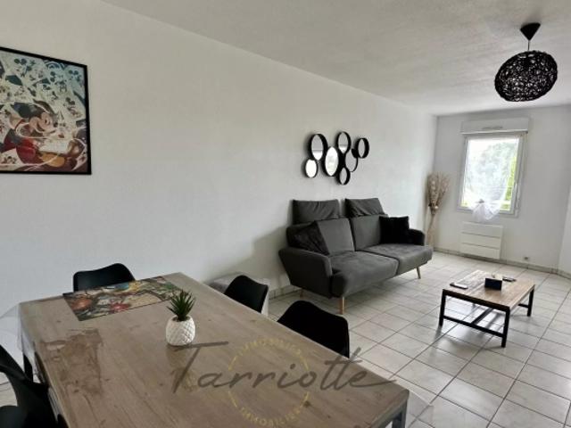 APPARTEMENT 10454