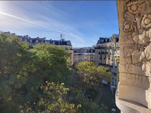 Appartement 104 m2 4 pièces