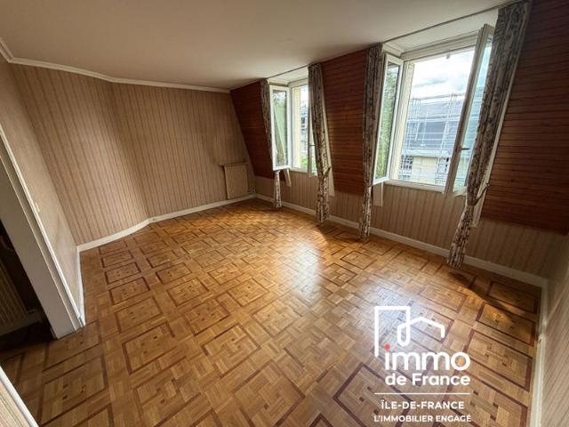 Appartement 104 m2 4 pièces