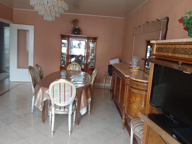 Appartement 104 m2 4 pièces