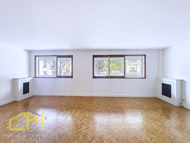 Appartement 104 m2 5 pièces