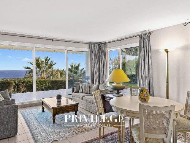 Appartement 104 m2 Mandelieu la Napoule