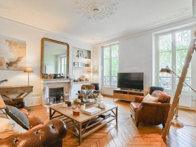 Appartement 104 m2 Versailles