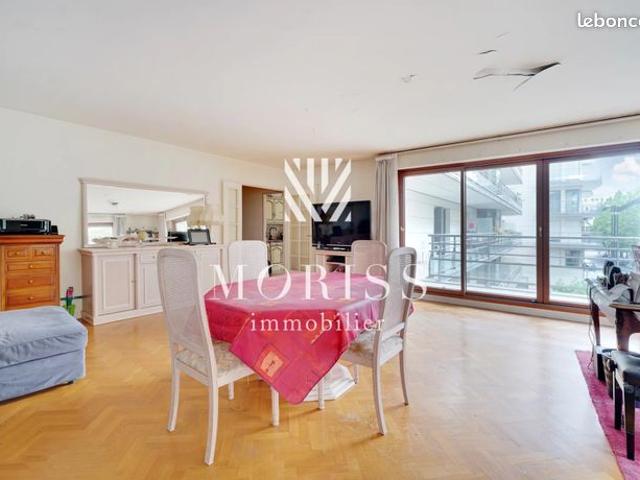 Appartement 104 m² Courbevoie