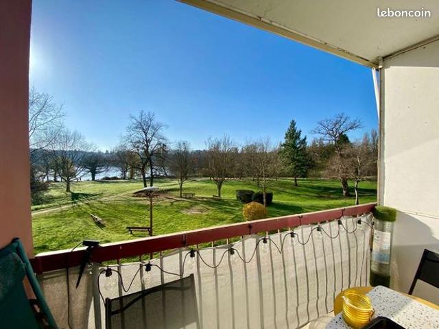 Appartement 104 m² Le Mans