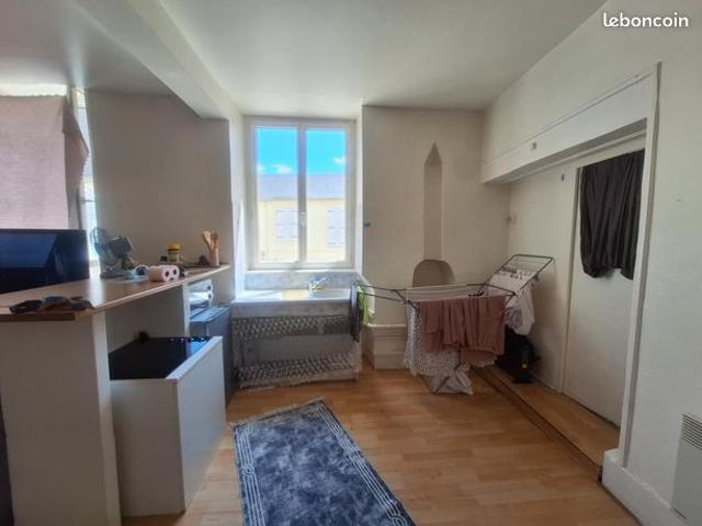 Appartement 104 m² Nevers