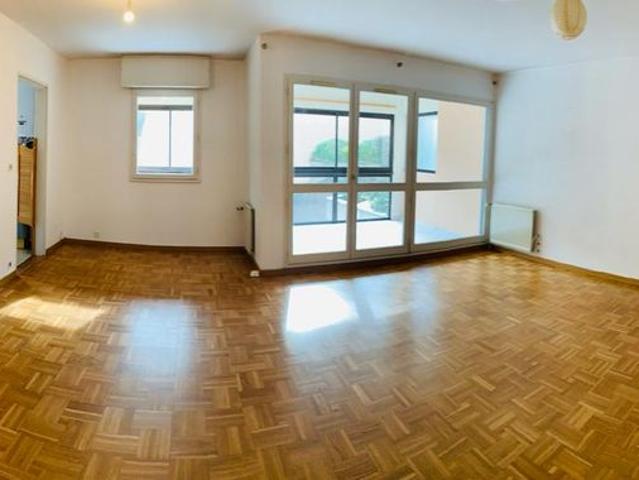 Appartement 104 m² Rennes