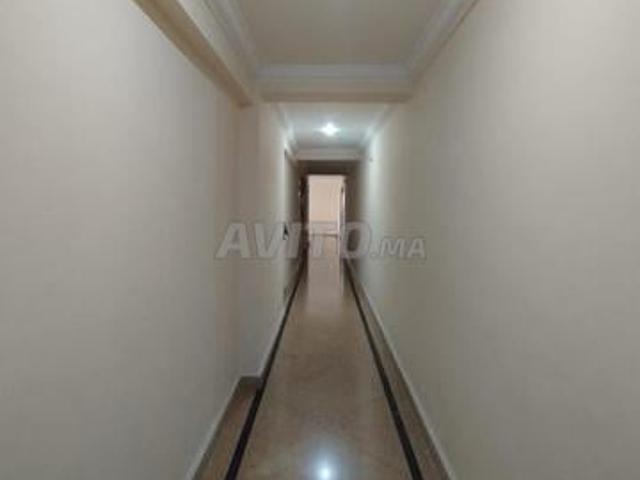Appartement 104m² à vendre