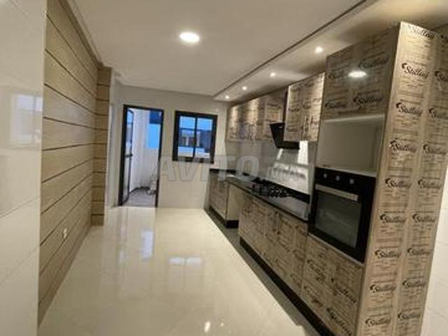 Appartement 104m val fleury