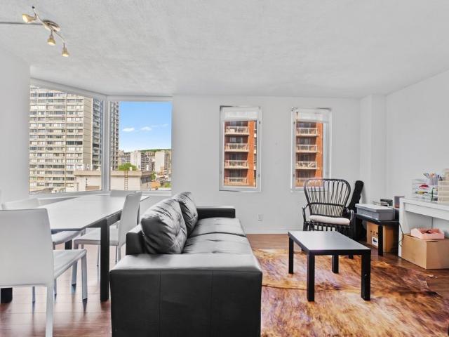 Appartement 1055 Rue St Mathieu