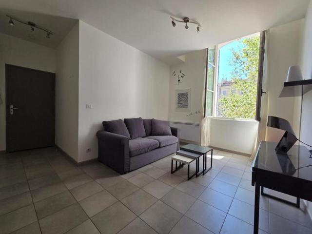 Appartement