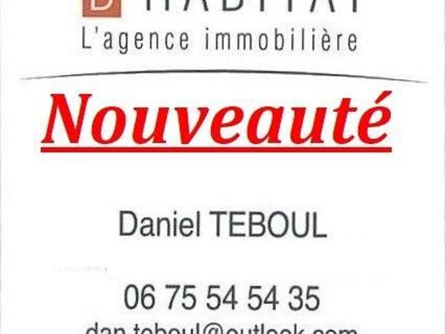 Appartement 105 m2 Aubagne