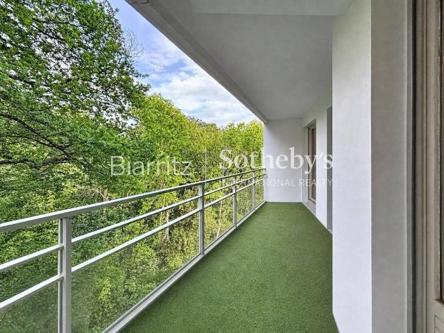 Appartement 105 m2 Biarritz