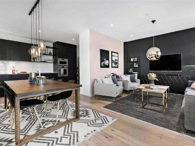 Appartement 105 m2 Le Plessis Robinson