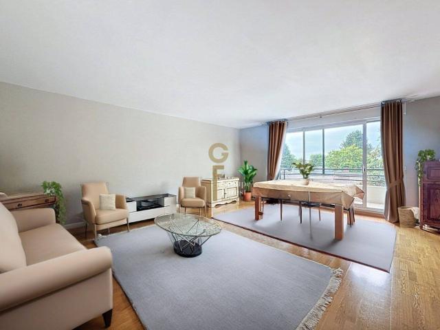Appartement 105 m2 Mouvaux