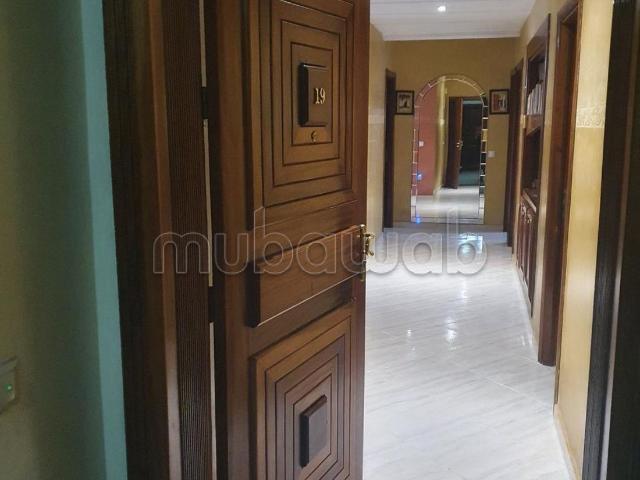 Appartement 105 m2 meublé à La gironde