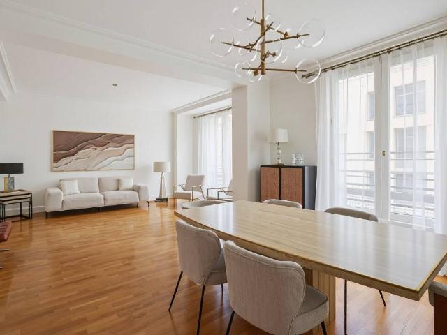 Appartement 105 m2 Neuilly sur Seine