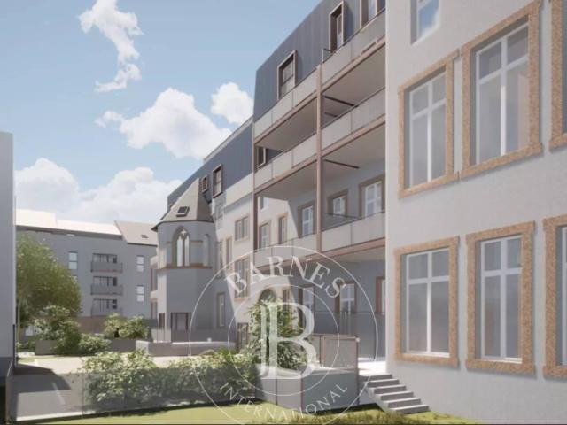 Appartement 105 m2 Thionville