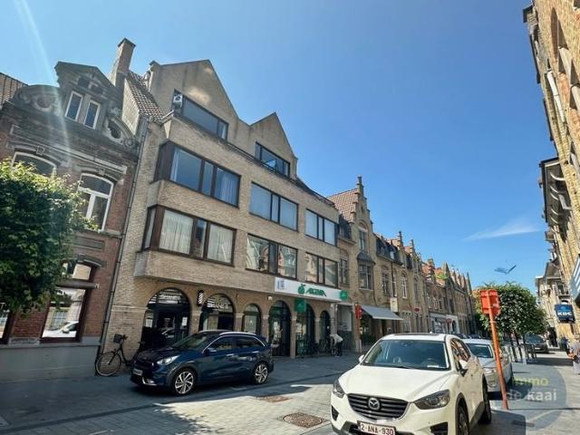 Appartement 105 m² 2 Ch à vendre à Nieuwpoort