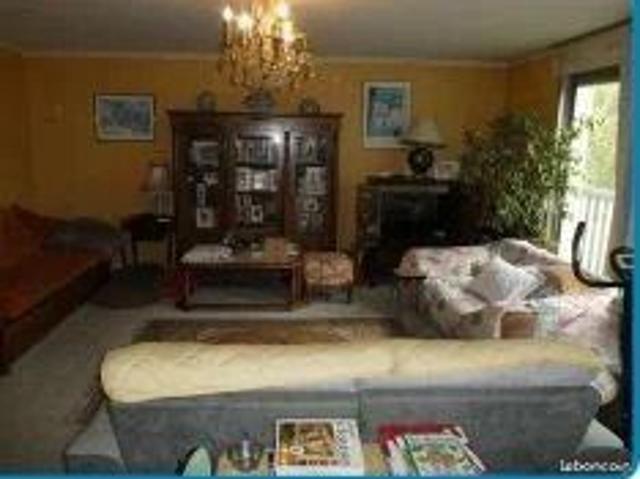 Appartement 105 m² Le Plessis Robinson