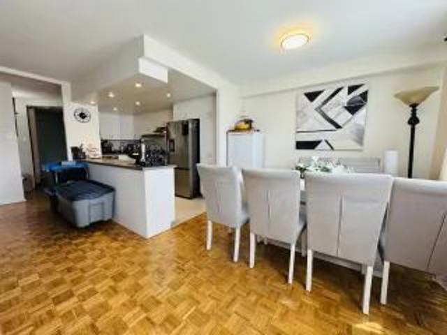 Appartement · 105 m² · Québec