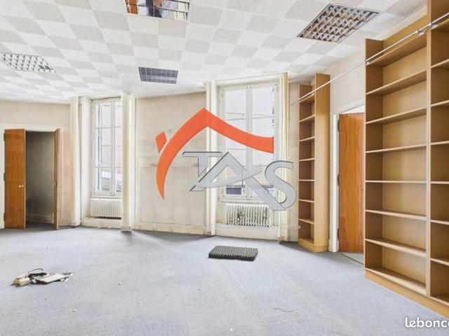 Appartement 105 m² Saint Chamond