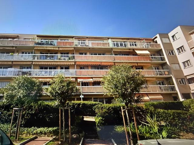 Appartement 105m2 5 pièces