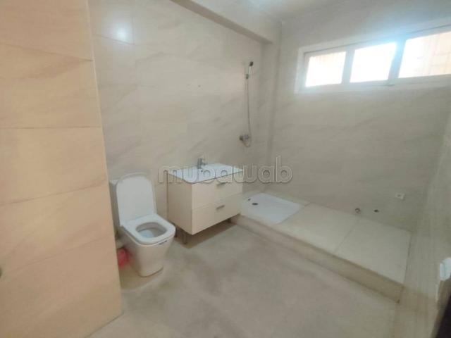 Appartement 105m² Maarif 1,6MDH