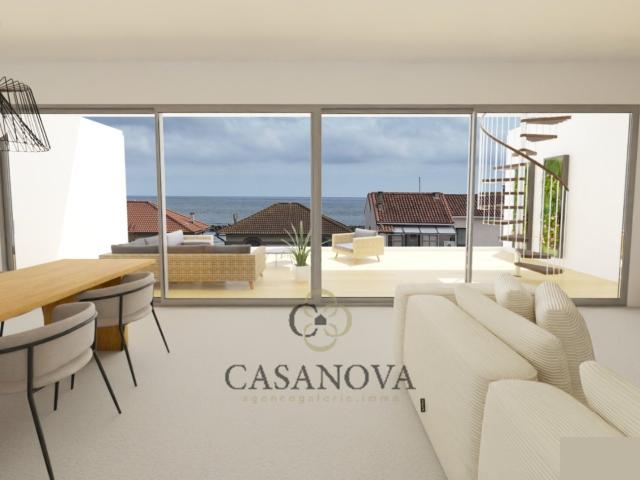 Appartement 105m² Mauguio