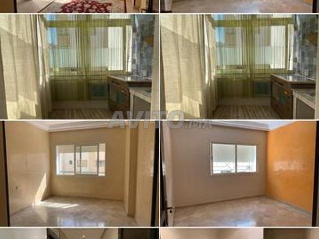 Appartement 105m² à louer à Californie