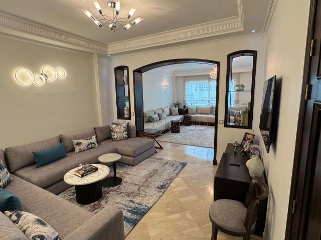 Appartement 105m à vendre à Les princesses