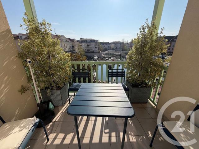 Appartement 106 m2 5 pièces