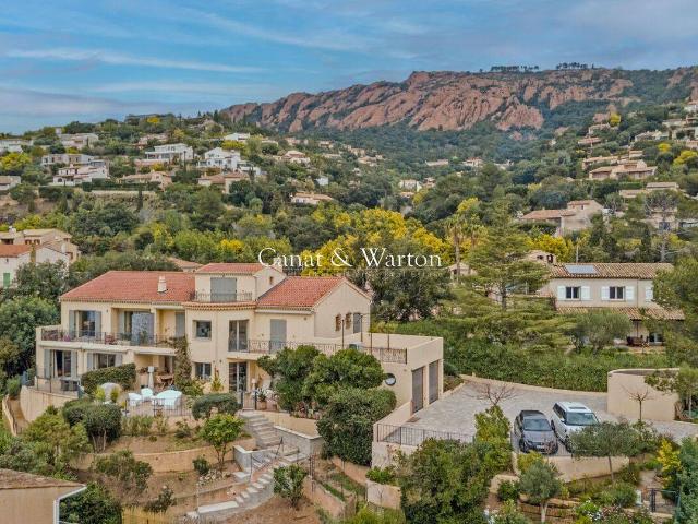 Appartement 106 m2 Agay