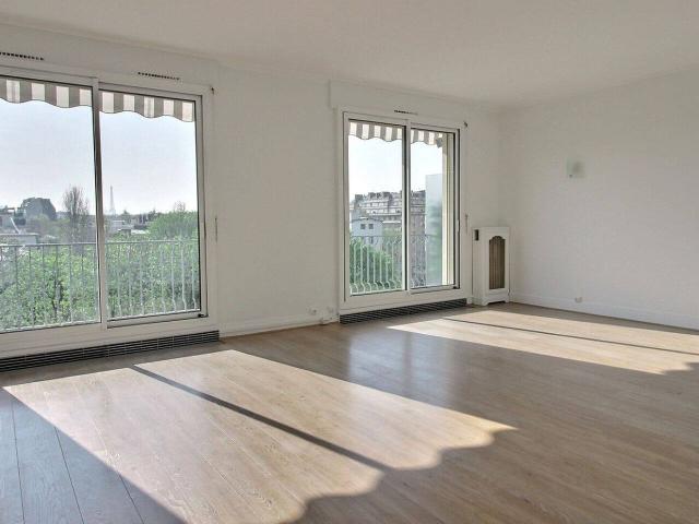 Appartement 106 m2 Neuilly sur Seine