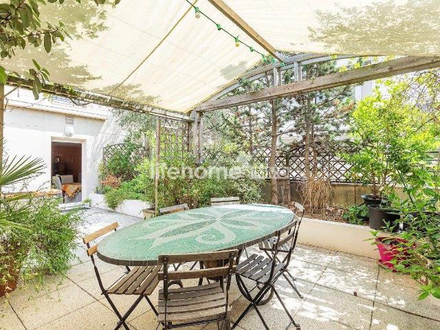 Appartement 106 m2 Suresnes
