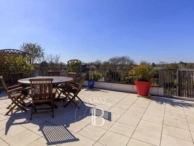 Appartement 106 m2 Vaucresson