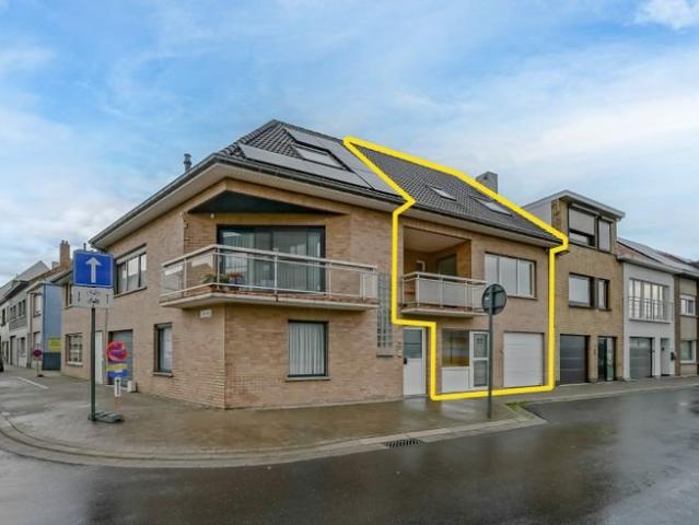 Appartement 106 m² 3 Ch à vendre à Oostende