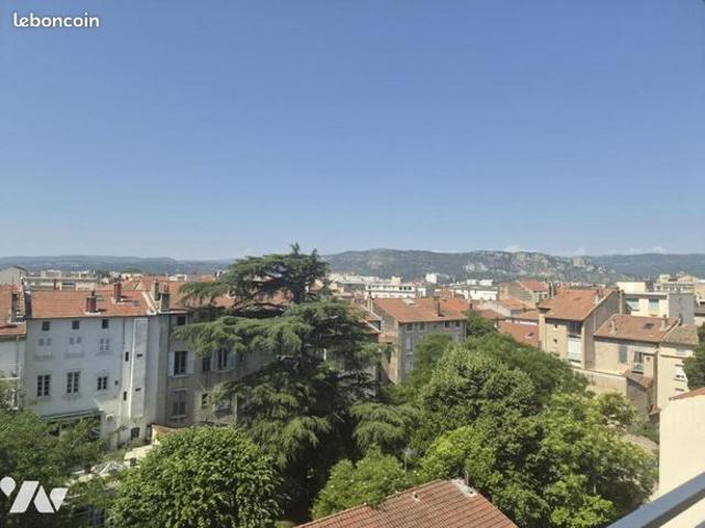 Appartement 106 m² VALENCE
