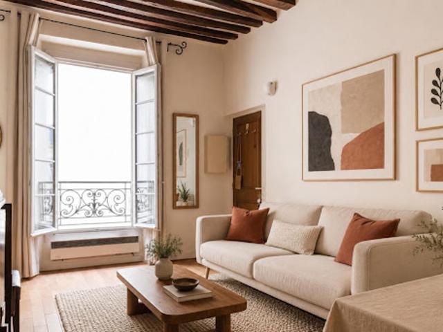 Appartement