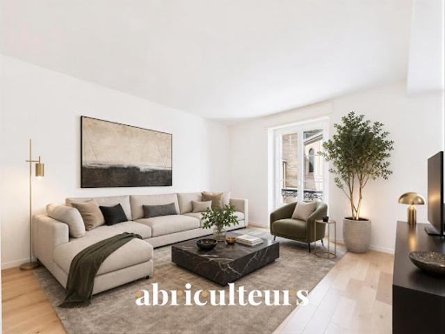 Appartement