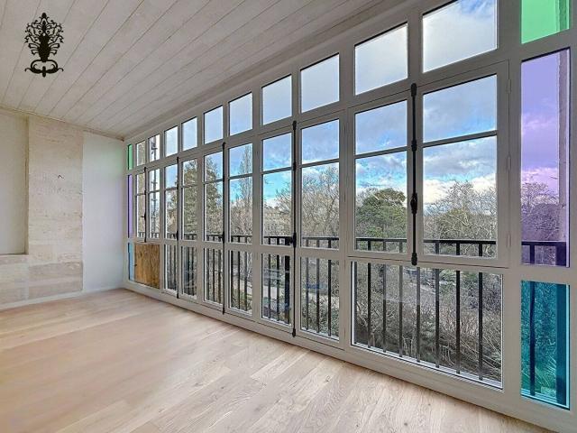 Appartement 107 m2 Bordeaux