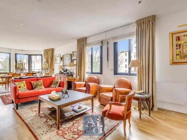 Appartement 107 m2 Neuilly sur Seine