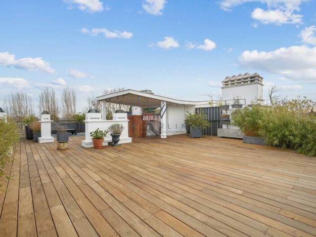 Appartement 107 m2 Vaucresson