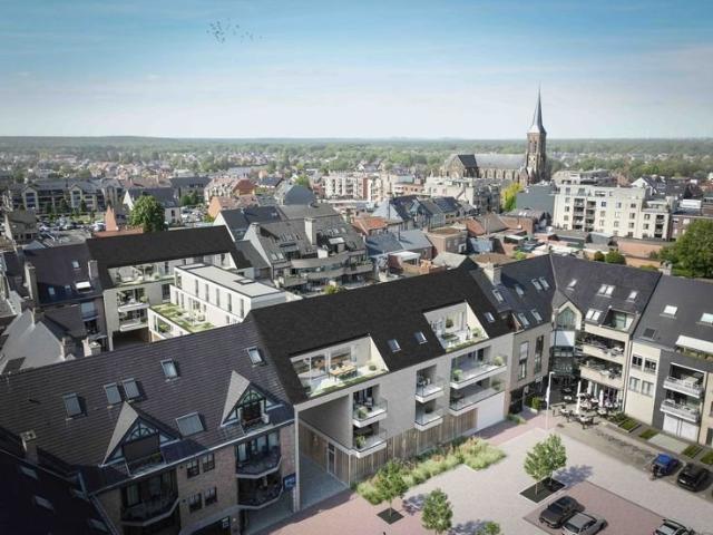 Appartement 107 m² 2 Ch à vendre à Lanaken