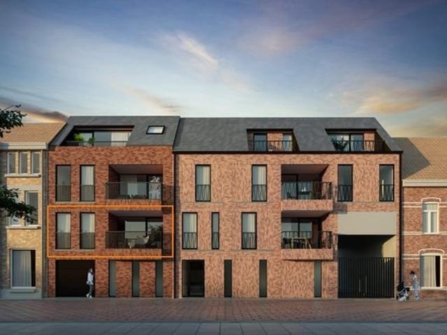 Appartement 107 m² 2 Ch à vendre à Maldegem